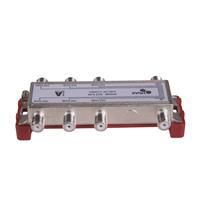 ACT 6-24-6- way tap 24 dB, 1 GHz, Class A